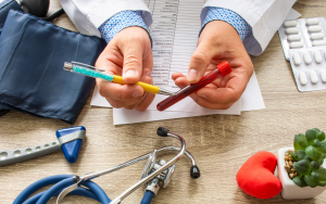 Hemophilia A Program