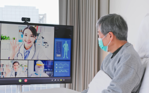 Telemedicine