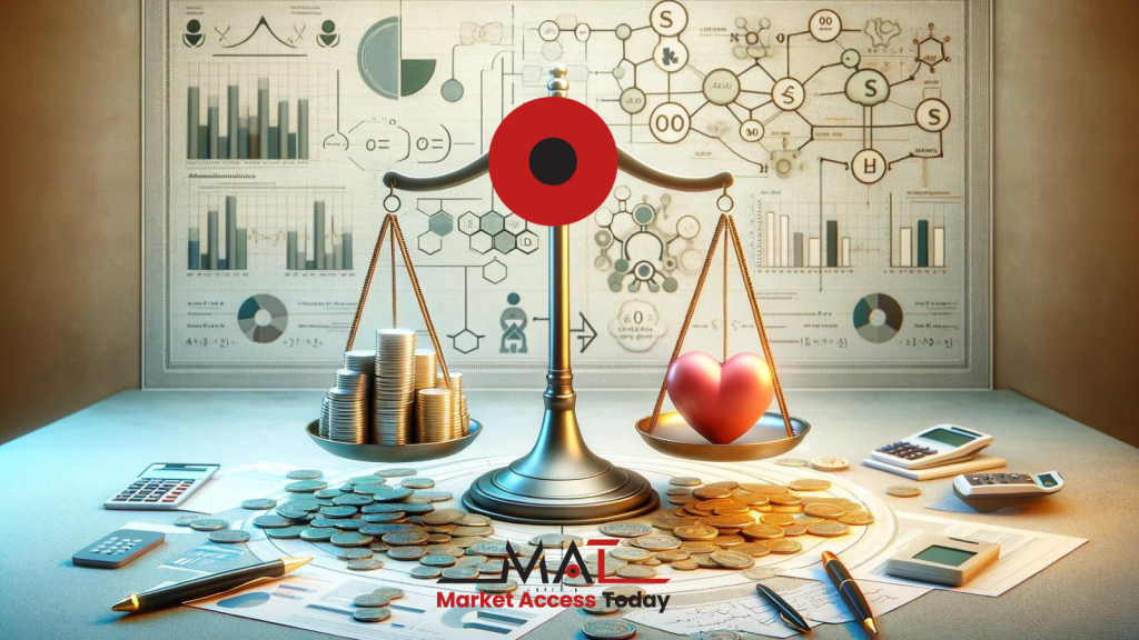 Understanding ICER Driving CostEffective Healthcare Solutions