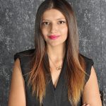 Zahra Ahangar Atashi