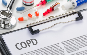 Chronic Obstructive Pulmonary Disease