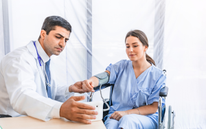 Pulsed Field Ablation