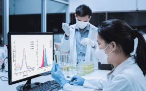 Research Delivery Network