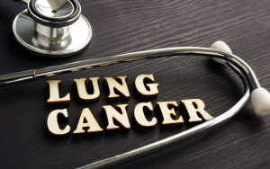 Lung Cancer