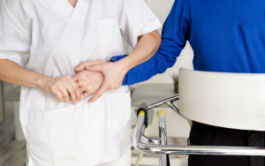 Amyotrophic Lateral Sclerosis